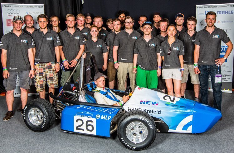 HSNR - Race-Team HSNR - Race-Team