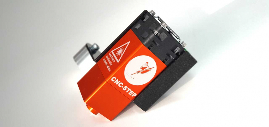 Laser module 5.5 watts Laser module 5.5 watts