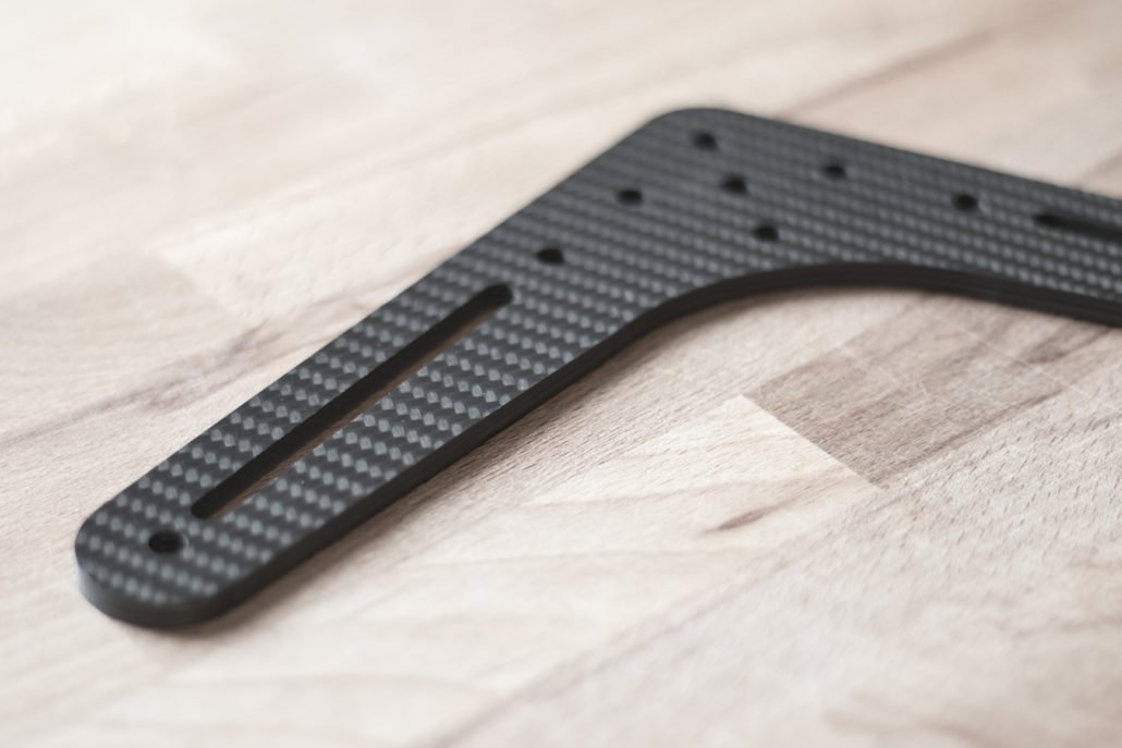 Lever Carbon Fibers Lever Carbon Fibers