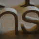 MDF letters MDF letters