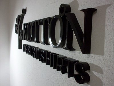 MDF milling advertising MDF milling advertising