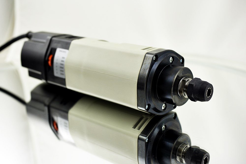 Milling Spindle Motor Suhner Milling Spindle Motor Suhner