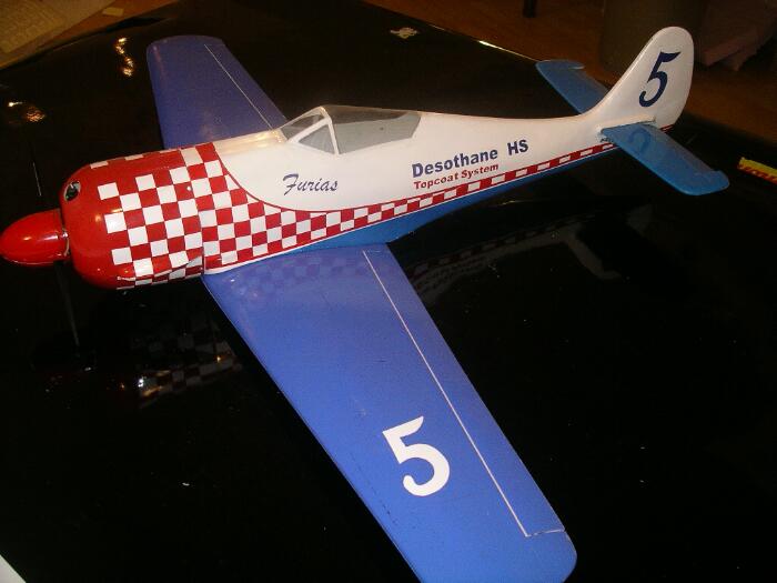 modellbau flugzeug rc Plane model construction