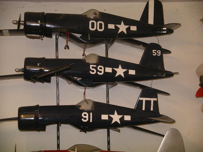 modellbau flugzeuge Plane model construction