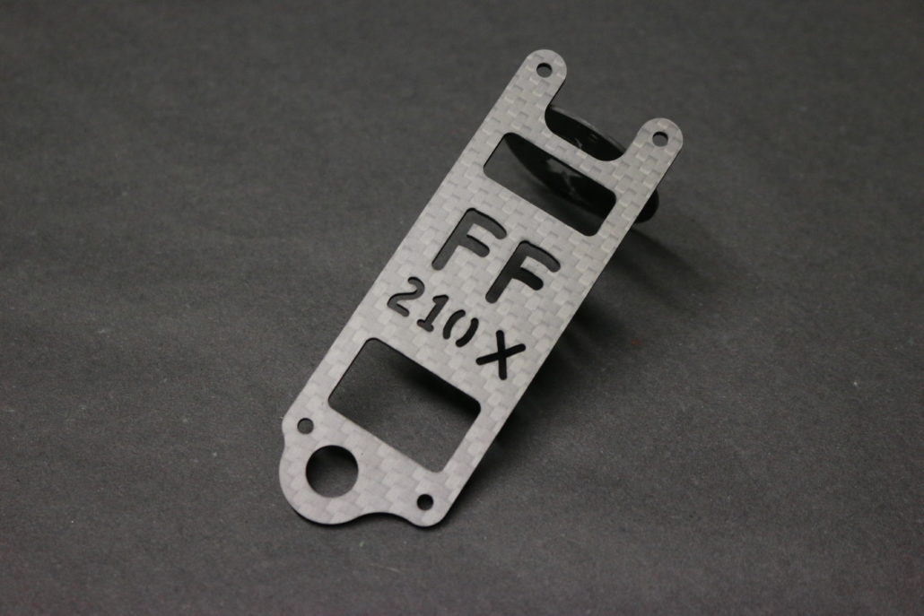 Name Plate Carbon Fiber Name Plate Carbon Fiber