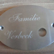 nameplate stainless steel nameplate stainless steel