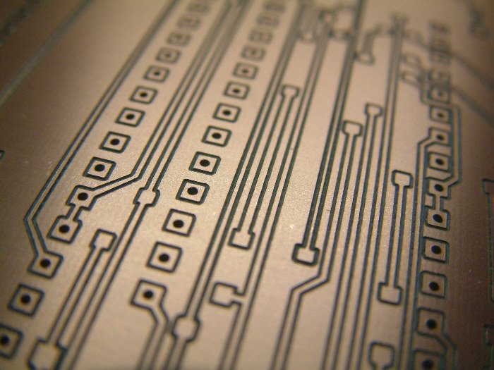 PCB manufacturing without etching PCB manufacturing without etching