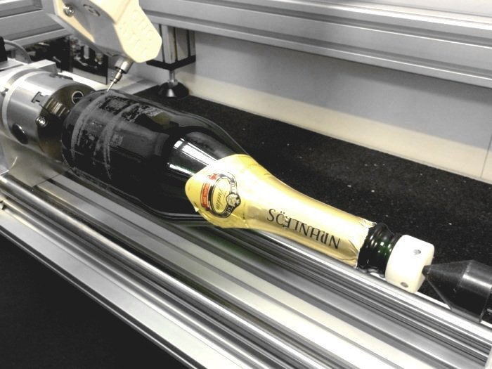 photo engraving champagne photo engraving champagne