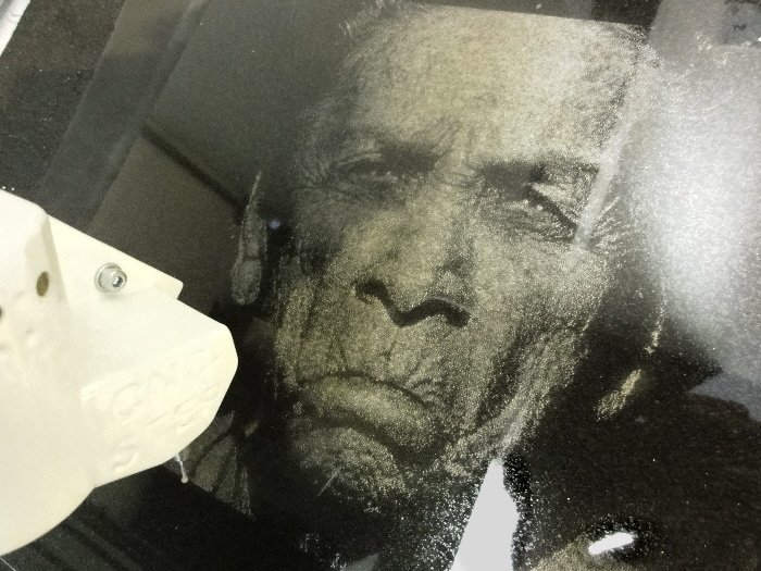 picture engraving man picture engraving man