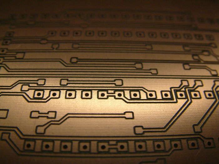 Printed Circuit Boards Printed Circuit Boards