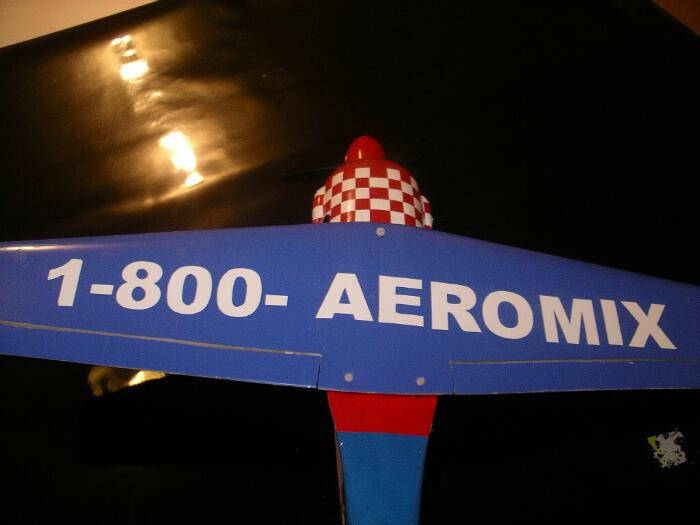 rc modellbau flugzeug Plane model construction