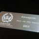 sign engraving aluminium sign engraving aluminium
