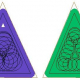 Spiralfraesen Radius Kreis Ellypse Spiralfraesen Radius Kreis Ellypse