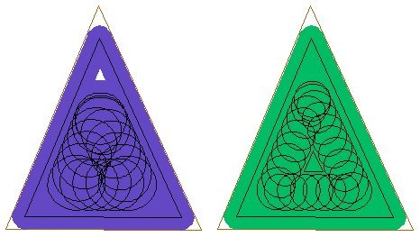 Spiralfraesen Radius Kreis Ellypse Spiralfraesen Radius Kreis Ellypse