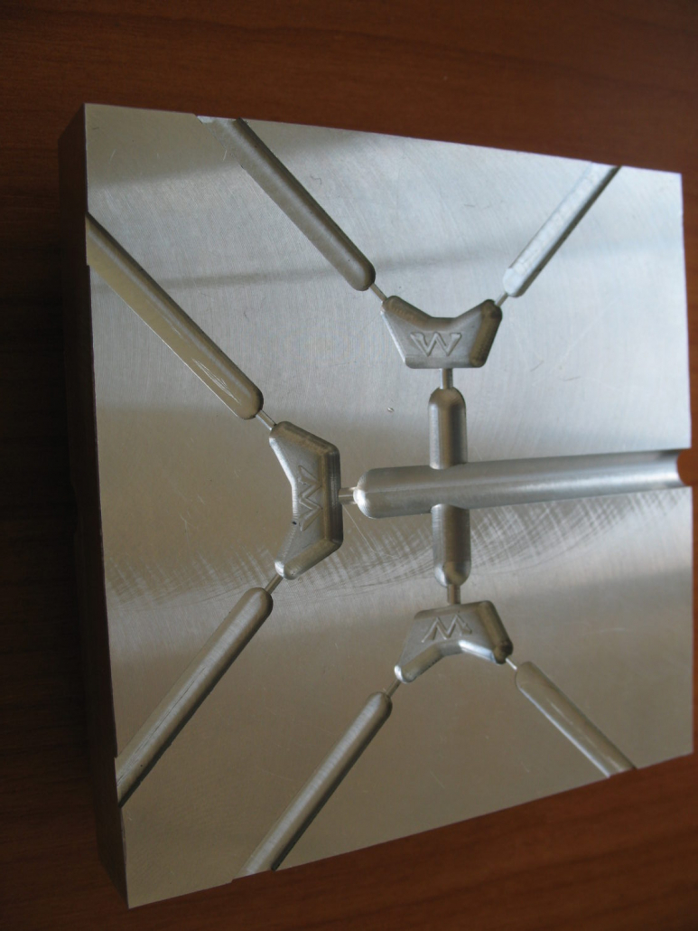 spritzgussform-aus-alu-3d-fraesen spritzgussform aus alu d fraesen