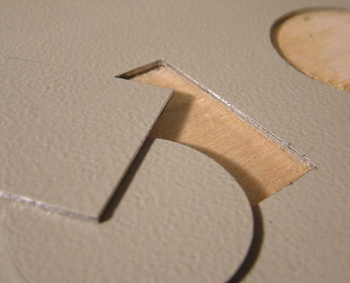 stahl zerspanen Milling stainless steel