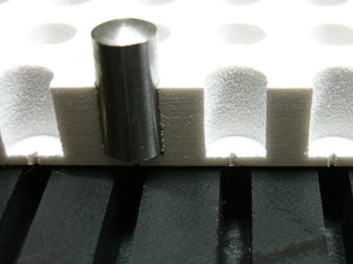 Vacuum Plate Breadboard Vacuum Plate Breadboard