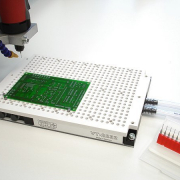 Vacuum Table TS-2232