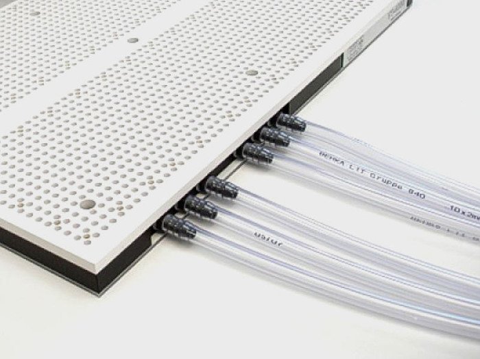 Vacuum Table Hoses Vacuum Table Hoses