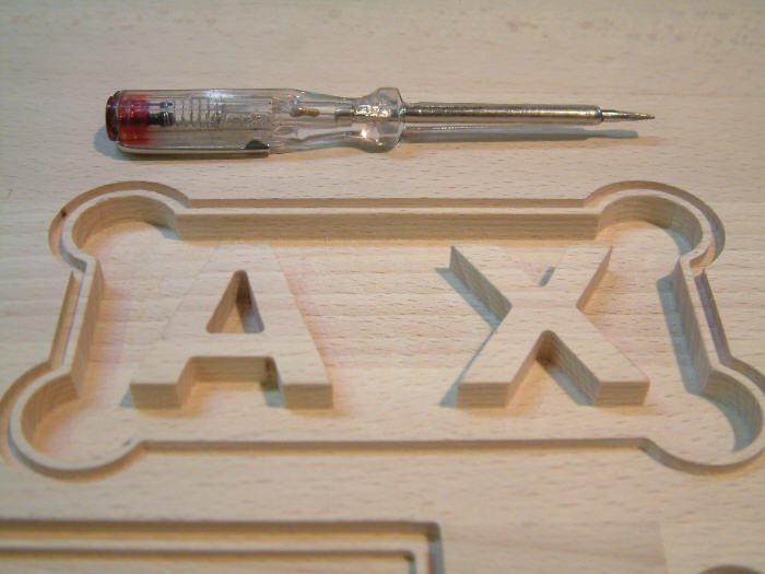 Wood milling 2d signs Woodmillingdsigns