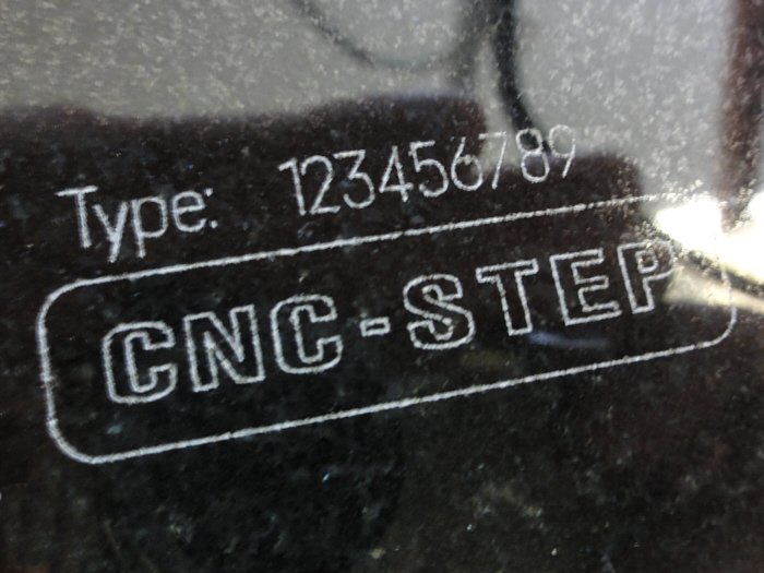 writing on granite writing on granite