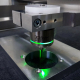 3D Center Finder Measuring Probe
