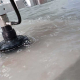Abrasive Water Jet cutting process Abrasive Water Jet cutting process