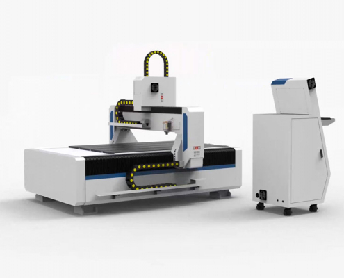 CNC Portal Milling Machine T-Rex Servo-1218