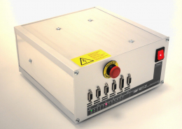 CNC Steuerung 5 Kanal 4 Achs