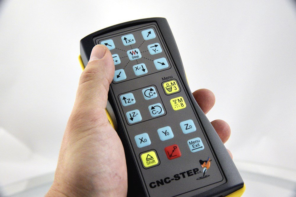 CNC Remote Control ip 65 CNC Remote Control ip 65