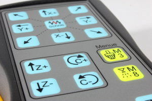 USB CNC Fernbedienung USB CNC Fernbedienung CNC WINPC NC