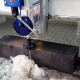 Cutting process Water Jet Cutter Water Jet Cutting process
