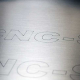 Laser engraving in stainless steel Laser engraving in stainless steel
