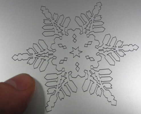 Laserply-Lasergravuren Laserply Lasergravuren