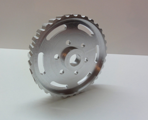 Nockenwellenrad-fraesen-aluminium-start
