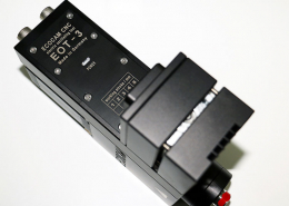 Oscillating ECCOCAM Tangential Knife EOT-3