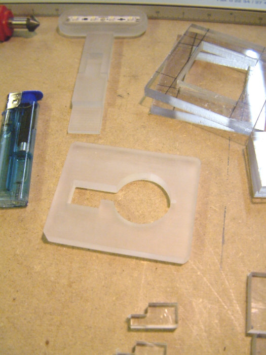 Plexiglas-fräsen-Portalfraesmaschine_161 DMillinginplexiglass