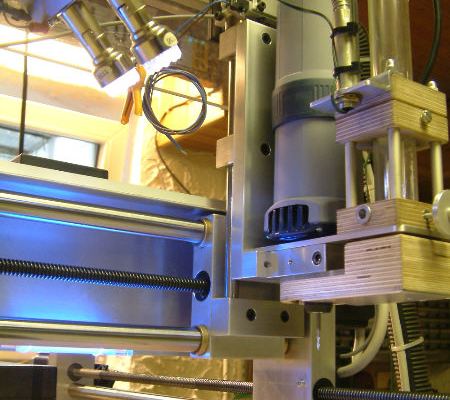 Plexiglas-fräsen-cnc_Portalfrsmaschine_Frse_S1000_Step DMillinginplexiglass