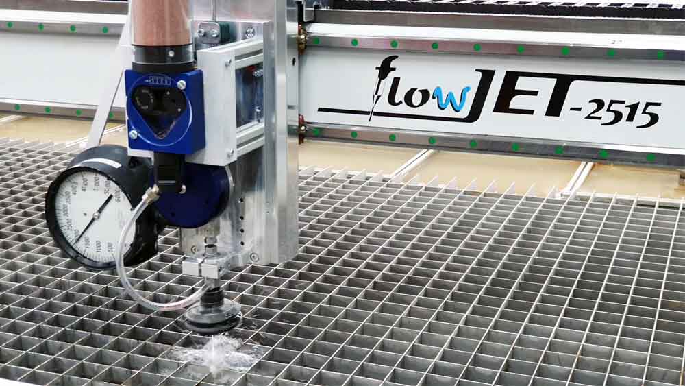 Pressure rise during the pressure test Pressure rise during the pressure test