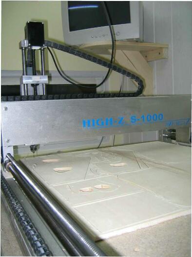 Schwibbögen selber fräsen Schwibbögen selber fräsen