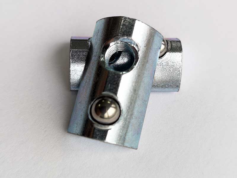 T-Slot Nuts T-Slot Nuts