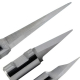 Tangential Knife Blades