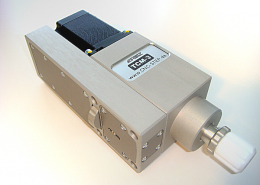 Tangentialmesser CNC