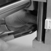 z axis stucks z axis stucks