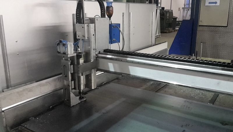 cnc-bohren-mit-stufenbohrer cnc bohren mit stufenbohrer