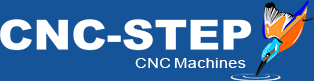 CNC-STEP.com - CNC Machine Manufacturer
