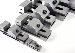 Pull-Down Vices different sizes