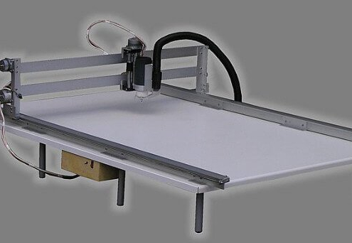 DIY CNC Router