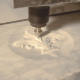 engraving marble