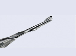 One flute cutter / Single flute cutter